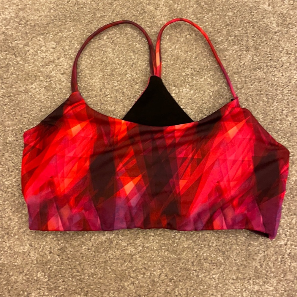SOULCYCLE sports bra s/m